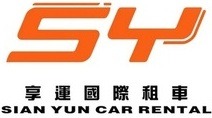 享運國際租車