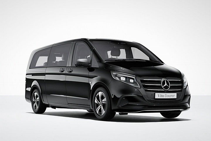 BENZ VITO 