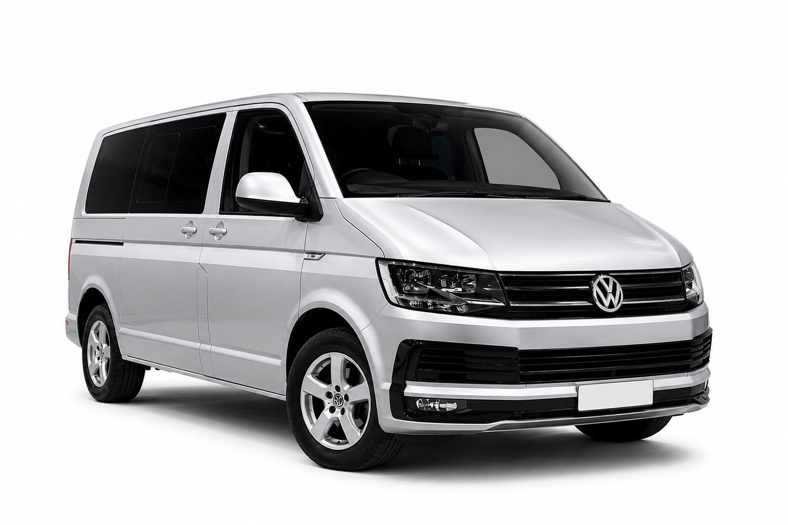 VOLKSWAGEN T6